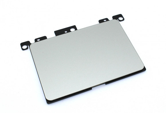 Тачпад для Asus X507MA серебро