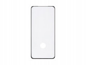 Защитное стекло 3D для Samsung G980F Samsung Galaxy S20, черный (Vixion)