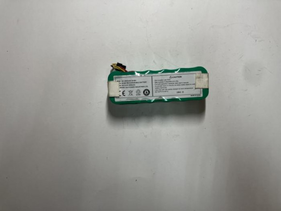 Аккумулятор для пылесоса Midea VCR07