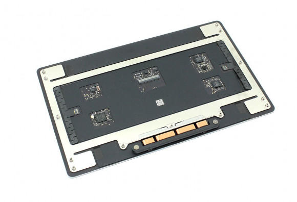 Тачпад для Apple MacBook Pro A2485 Silver Тачпад для Apple MacBook Pro A2485 Silver