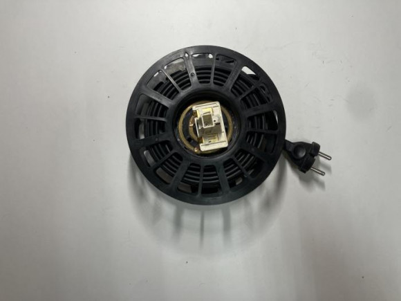Узел сматывания 424 384 от Philips FC9174