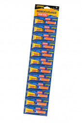 Клей "Секунда 403-176" Моментальный клей-гель, 3 г., BL12 Клей "Секунда 403-176" Моментальный клей-гель, 3 г., BL12