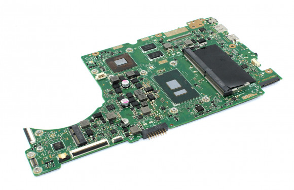 Материнская плата для Asus UX410UQ 8G, I5-7200U