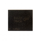 Видеопамять GDDR6 D9WCW 8XA77 с разбора