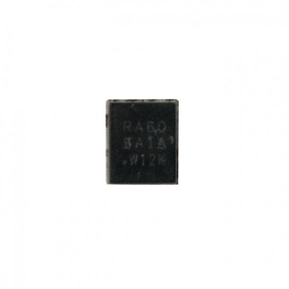 Транзистор SIRA60DP-T1-GE3 с разбора