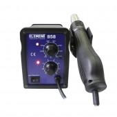 Паяльный фен Element 858 Паяльный фен Element 858