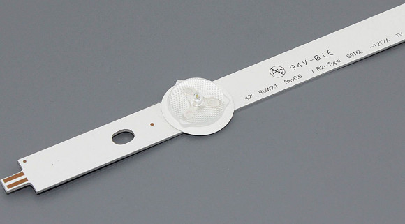 LED подсветка 42" ROW2.1 Rev0.6 1 R2-Type 6916L-1217A TV