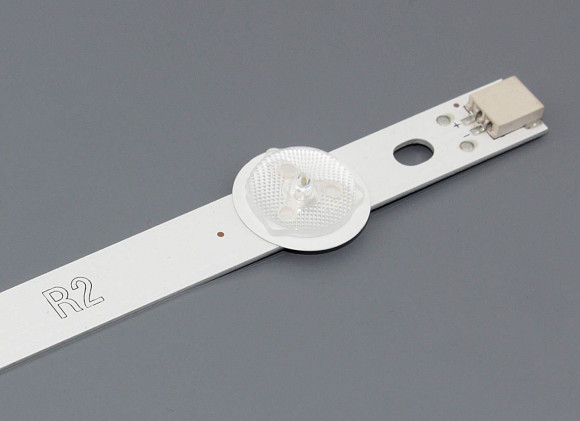 LED подсветка 42" ROW2.1 Rev0.6 1 R2-Type 6916L-1217A TV