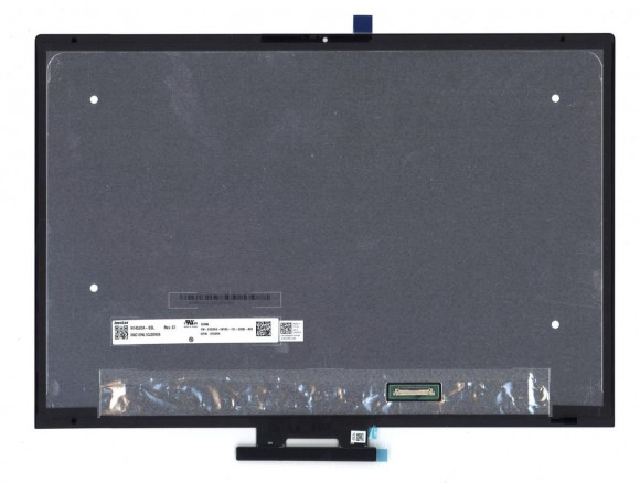 Модуль (матрица + тачскрин) для Dell HD-L140FA04-G5PA