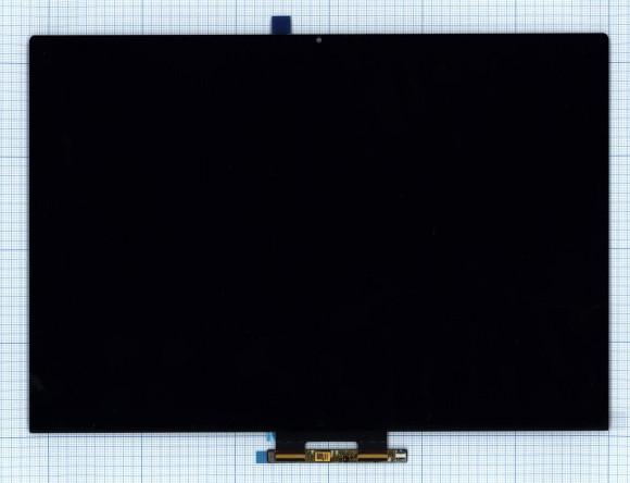 Модуль (матрица + тачскрин) для Dell HD-L140FA04-G5PA Модуль (матрица + тачскрин) для Dell HD-L140FA04-G5PA