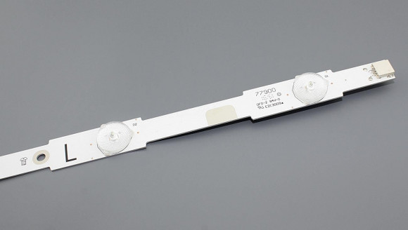 Светодиодная подсветка LB55053 V0_00 LEFT