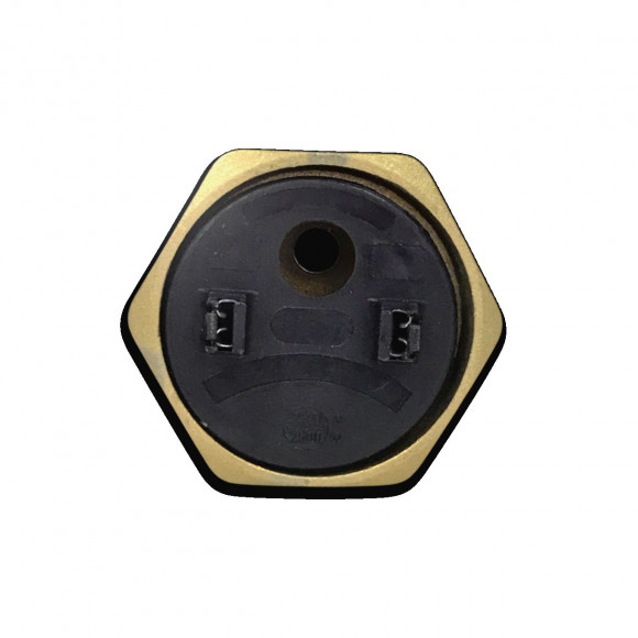 Тэн для водонагревателя, для Thermex, 2500W, медь, резьба под анод M6, L=275, фланец 42 мм, Китай Тэн для водонагревателя, для Thermex, 2500W, медь, резьба под анод M6, L=275, фланец 42 мм, Китай