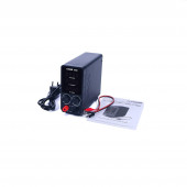 Лабораторный блок питания ELEMENT 605D импульсный Лабораторный блок питания ELEMENT 605D импульсный