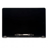 Модуль (матрица и крышка в сборе) для ноутбука Apple MacBook Pro 13 Retina A1706, A1708 серый космос, Late 2016 Mid 2017 Модуль (матрица и крышка в сборе) для ноутбука Apple MacBook Pro 13 Retina A1706, A1708 серый космос, Late 2016 Mid 2017