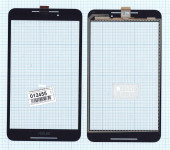Сенсорное стекло (тачскрин) для Asus FonePad 8 (FE380CG), черное Сенсорное стекло (тачскрин) для Asus FonePad 8 (FE380CG), черное