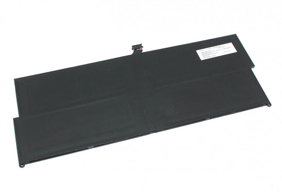 Аккумулятор (батарея) для ноутбука Lenovo ThinkPad X12 (L19M4PG3) 7.72V, 5440мАч, 42Wh
