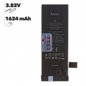 Аккумулятор HOCO для телефона iPhone SE 1624mAh (коробка)