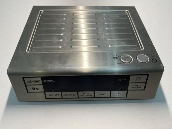 Дисплей (блок управления) - DELONGHI ETAM36.365.M уценено с разбора