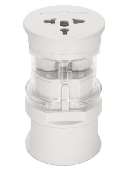 Сетевой универсальный переходник RL-008 Англия-Америка-Европа (3x1) Сетевой универсальный переходник RL-008 Англия-Америка-Европа (3x1)