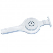 Кнопка (клавиша) включения для стиральной машины Samsung, код DC64-02389A