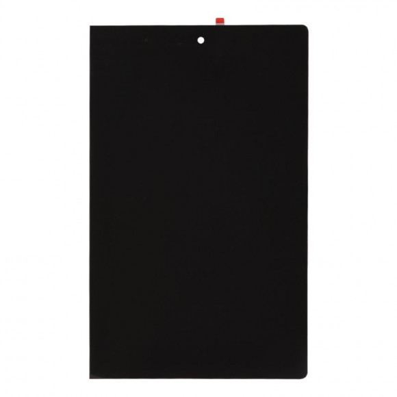 LCD дисплей для Lenovo Yoga Tablet 2 8.0 (830L) в сборе с тачскрином, черный