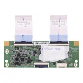 Плата T-CON от телевизора Samsung ue43j5202au, HV430FHBN1A, HV430FHB-N1A