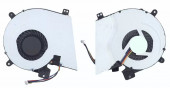 Кулер (вентилятор) ASUS X551, X451 Кулер (вентилятор) ASUS X551, X451
