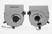 Кулер для ASUS K55V (2 крепления, 3 уха) Кулер для ASUS K55V (2 крепления, 3 уха)