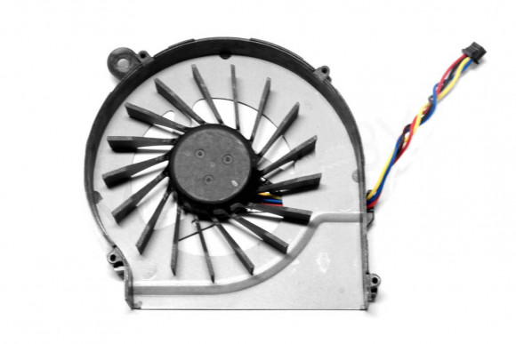 Вентилятор для HP Pavilion G7 (4 pin) Вентилятор для HP Pavilion G7 (4 pin)