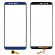 Сенсорное стекло (тачскрин) для Huawei Honor 9 Lite, синий Сенсорное стекло (тачскрин) для Huawei Honor 9 Lite, синий