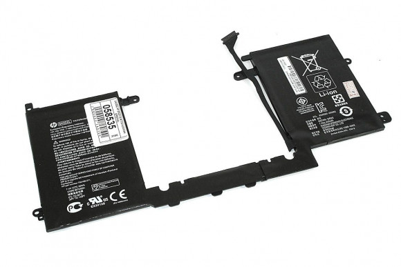 Аккумулятор (батарея) для ноутбука HP SPLIT 13-R (SK02XL) 7.5V 4000мАч