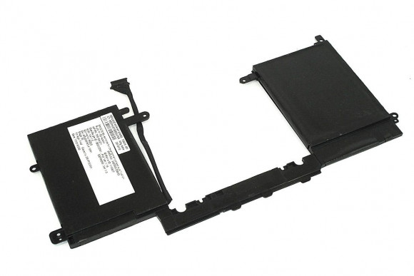 Аккумулятор (батарея) для ноутбука HP SPLIT 13-R (SK02XL) 7.5V 4000мАч