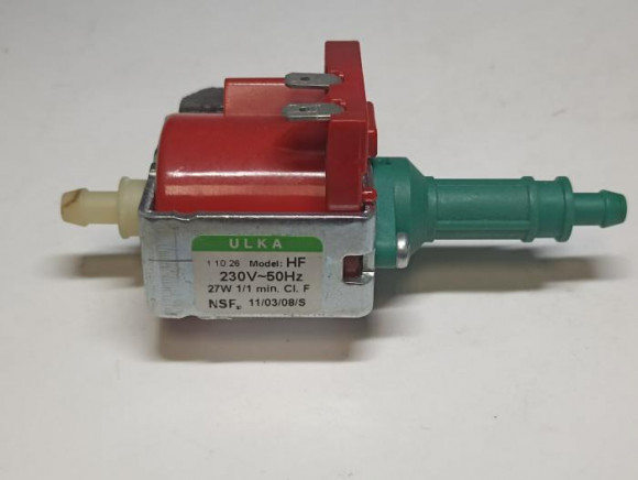 Помпа 5112810081 DeLonghi уценено с разбора