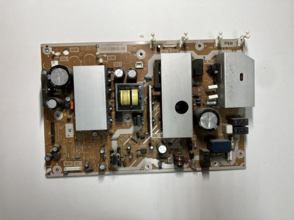 Блок питания DPK SU2AV-0 от ТВ Panasonic TH-R42PV7KH с разбора