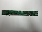 Инвертор 6870QSE003D от ТВ Toshiba 42wm02l с разбора Инвертор 6870QSE003D от ТВ Toshiba 42wm02l с разбора