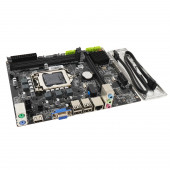 Материнская плата Azerty MB-H55-B LGA1156 Micro-ATX OEM Материнская плата Azerty MB-H55-B LGA1156 Micro-ATX OEM