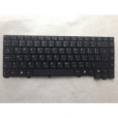 Клавиатура для ноутбука Asus A3, A6, A3000, A6000, Z9 РУССКАЯ РАСКЛАДКА