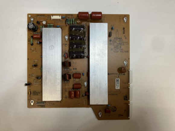Z-sus EAX63551302 от ТВ LG 50PV350-ZD с разбора