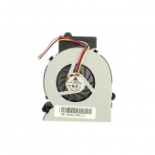 Вентилятор (кулер) для ноутбука Fujitsu Amilo Pro V2030, V2035, V2055, L1310, L1310G, L732, 3-pin Вентилятор (кулер) для ноутбука Fujitsu Amilo Pro V2030, V2035, V2055, L1310, L1310G, L732, 3-pin