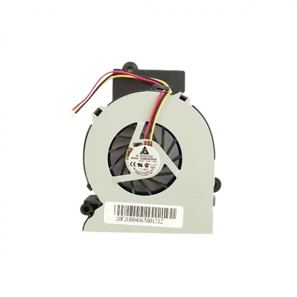 Вентилятор (кулер) для ноутбука Fujitsu Amilo Pro V2030, V2035, V2055, L1310, L1310G, L732, 3-pin