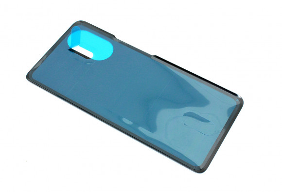 Задняя крышка для Huawei Nova 8 черная
