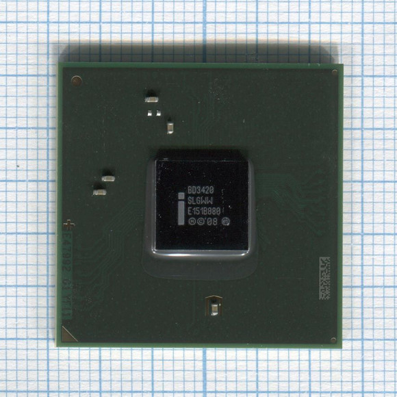 Хаб Intel BD3240 SLGWW
