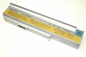 Аккумулятор (батарея) для ноутбука Lenovo C100, C200 (40Y8315), 11.1В, 5200мАч, серебристый (OEM)