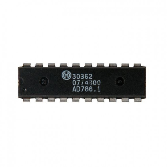 Микросхема BOSCH 30362