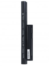 Аккумулятор (батарея) для ноутбука Sony SVE14 SVE15 SVE17 (VGP-BPS26) 11.1В, 5200мАч, черный (OEM) Аккумулятор (батарея) для ноутбука Sony SVE14 SVE15 SVE17 (VGP-BPS26) 11.1В, 5200мАч, черный (OEM)