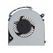 Вентилятор (кулер) для ноутбука Toshiba Satellite L950, L950D, L955, S950, S955, L50, L55, L50D, 4-pin