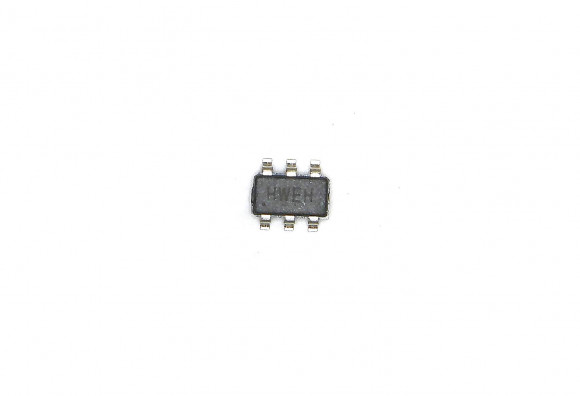 Микросхема Microchip Technology [MCP65R41T-2402E/CHY]