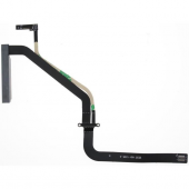 Шлейф жесткого диска HDD Apple для MacBook Pro 13 A1278 Early 2011, Late 2011 Шлейф жесткого диска HDD Apple для MacBook Pro 13 A1278 Early 2011, Late 2011