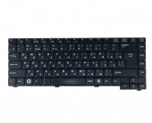 Клавиатура для ноутбука Fujitsu Siemens AMILO Pi 1536, черная с рамкой, RU  (с разбора) Клавиатура для ноутбука Fujitsu Siemens AMILO Pi 1536, черная с рамкой, RU  (с разбора)