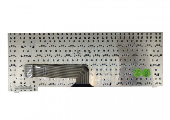 Клавиатура для ноутбука Fujitsu Siemens AMILO Pi 1536, черная с рамкой, RU  (с разбора) Клавиатура для ноутбука Fujitsu Siemens AMILO Pi 1536, черная с рамкой, RU  (с разбора)